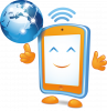 logo safe internet