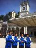 Squadra maratonina 2013