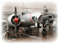 logo sezione aeronautica