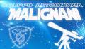 Gruppo astronomia Malignani